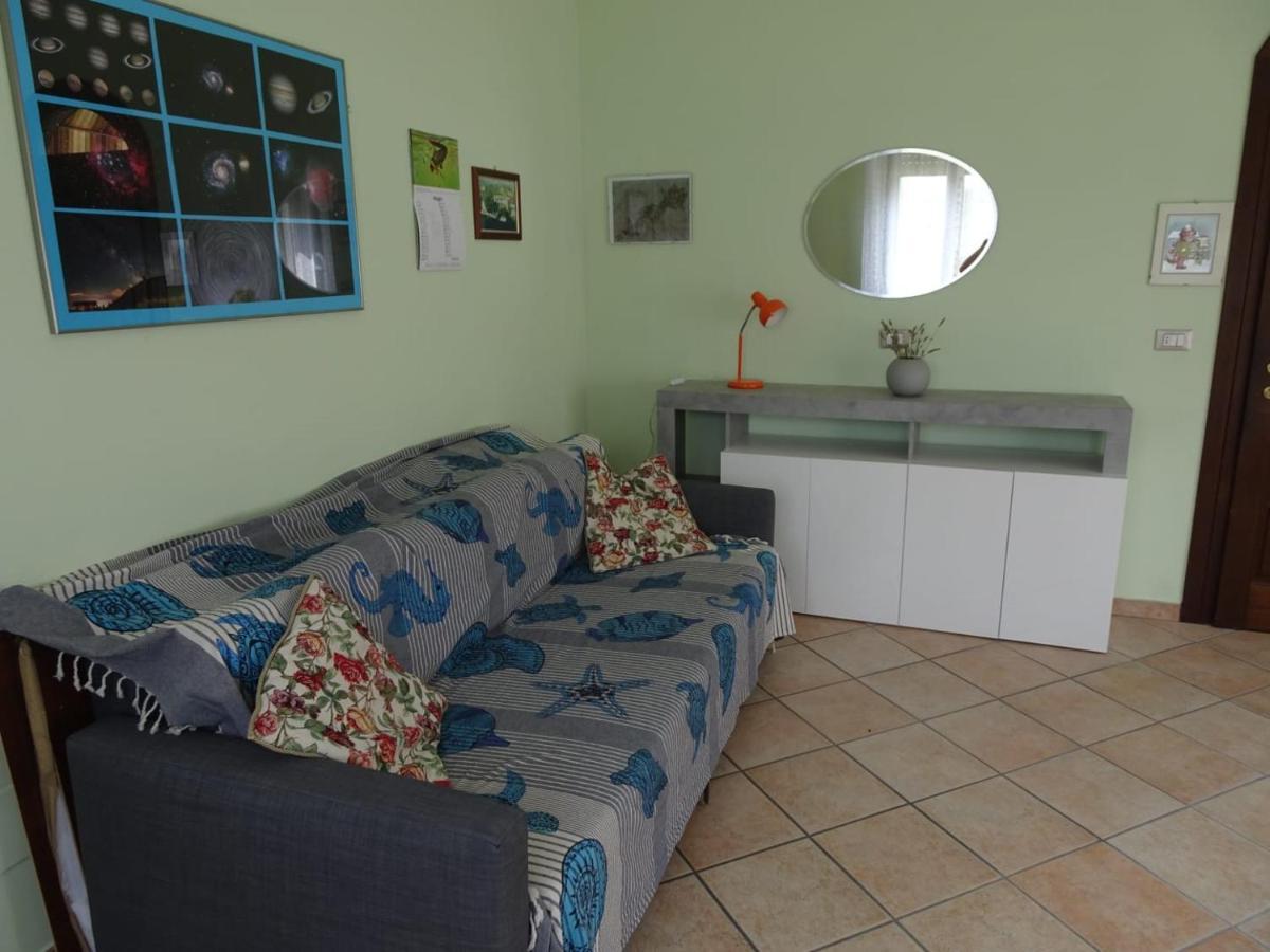 Appartamento Verdi Colline Moniga del Garda Exterior foto